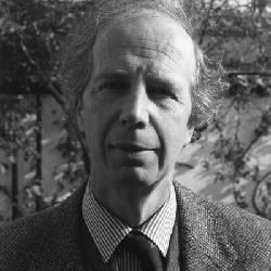 Alan Macfarlane